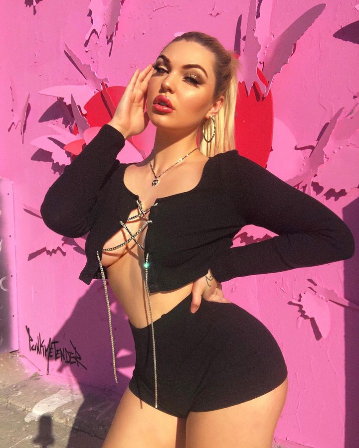 Екатерина