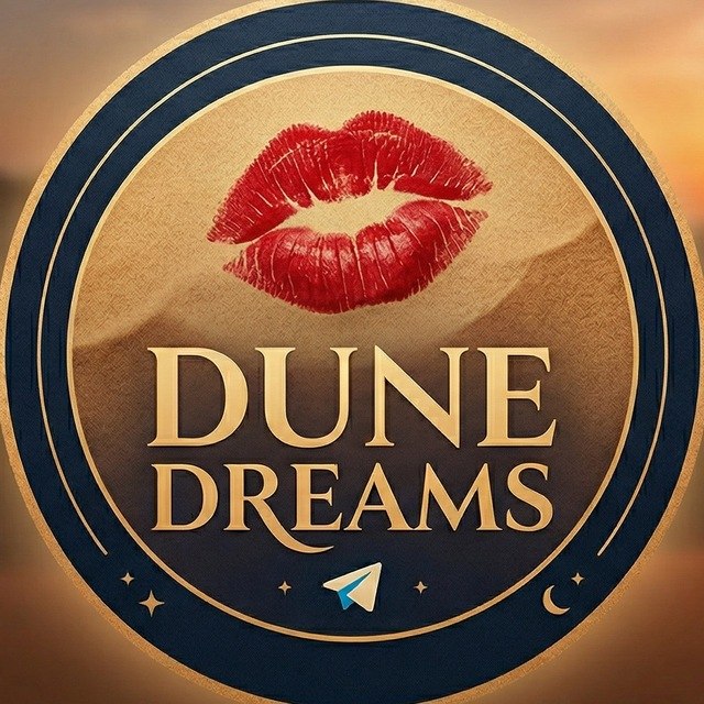 Dubai Dune Dreams